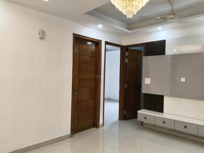 Living Room Image of 1550 Sq.ft 3 BHK Builder Floor for sale in Palam Vihar Gurgaon for Rs. 17100000