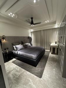 Bedroom Image of 1863 Sq.ft 4 BHK Apartment / Flat for sale in Gala Marvella, South Bopal Ahmedabad for Rs. 23800000