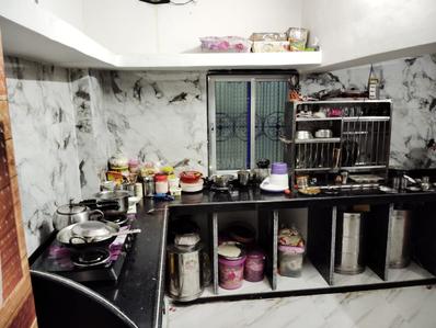Kitchen Image of 2600 Sq.ft 8 BHK Duplex for sale in Waidhan Singrauli for Rs. 19000000