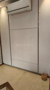 Bedroom Image of 777 Sq.ft 2 BHK Apartment / Flat for sale in Srishti Pride, Bhandup West Mumbai for Rs. 16300000