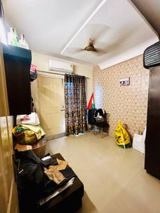 Bedroom Image of 1550 Sq.ft 3 BHK Apartment / Flat for sale in JTPL City Plots, Sector 115 Mohali for Rs. 5200000