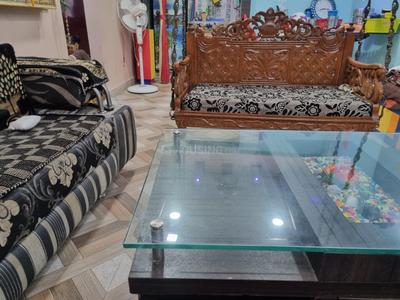 Hall Image of 990 Sq.ft 2 BHK Apartment / Flat for sale in Jodhpur Ahmedabad for Rs. 6800000