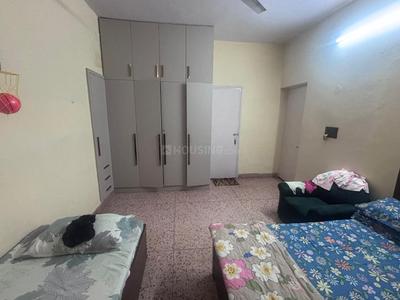 Bedroom Image of 1200 Sq.ft 2 BHK Independent House for sale in South Extension I New Delhi for Rs. 32500000