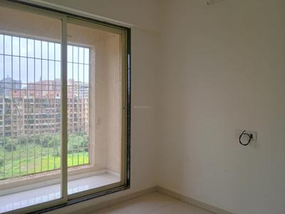 Bedroom Image of 675 Sq.ft 1 BHK Apartment / Flat for sale in Rkr Precious Imperial Phase 1, Ambernath East Ambernath for Rs. 2575000