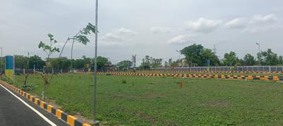 Image of 1200 Sq.ft Residential Plot / Land for sale in Perungudi, Madurai for Rs. 1428000
