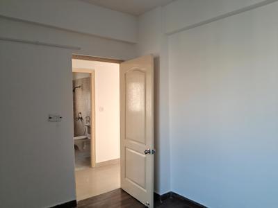Bedroom Image of 1069 Sq.ft 2.5 BHK Apartment / Flat for sale in Paras Tierea, Sector 137 Noida for Rs. 9000000