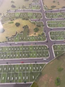 Residential Plot