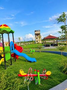 Image of 1200 Sq.ft Residential Plot / Land for sale in Bagalur, Bengaluru for Rs. 7740000