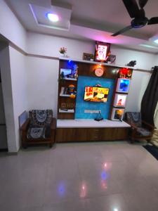 Hall Image of 550 Sq.ft 1 BHK Apartment / Flat for sale in Tanish Pearls, Charholi Budruk Pune for Rs. 3000000