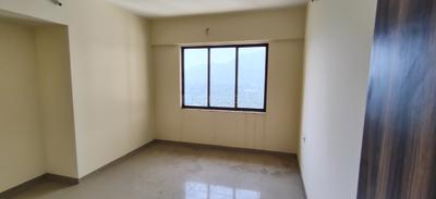 Bedroom Image of 1002 Sq.ft 2 BHK Apartment / Flat for sale in Paradigm Pushpanjali Residency Phase III, Thane West Thane for Rs. 9599999