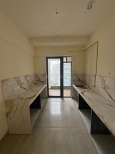 Kitchen Image of 1000 Sq.ft 2 BHK Apartment / Flat for sale in Kalpataru Parkcity, Thane West Thane for Rs. 10000000
