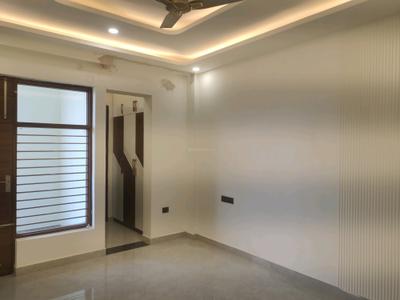 Bedroom Image of 2250 Sq.ft 3 BHK Builder Floor for sale in BPTP Pride Floors, Faizupur Majra Neemka Faridabad for Rs. 26000000