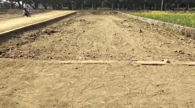 Residential Plot