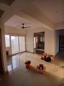 Hall Image of 1600 Sq.ft 3 BHK Apartment / Flat for rent in  ADA Shashtripuram, Sikandra Agra for Rs. 16000