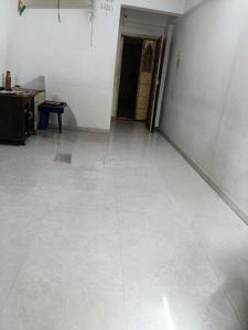 Hall Image of 584 Sq.ft 1 BHK Apartment / Flat for sale in Kalyan West Kalyan for Rs. 4800000