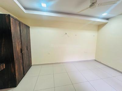Bedroom Image of 1800 Sq.ft 3 BHK Apartment / Flat for rent in Madhura Nagar Hyderabad for Rs. 45000