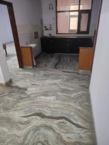 2 BHK Fully Furnished Independent Builder Floor