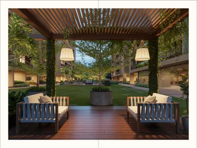 Image of 3690 Sq.ft 4 BHK Apartment / Flat for sale in Sughad, Gandhinagar for Rs. 18800000