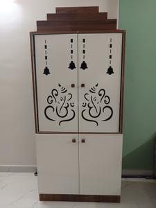 Hall Image of 1070 Sq.ft 2 BHK Apartment / Flat for sale in Horamavu Bengaluru for Rs. 6500000