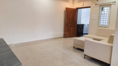 Hall Image of 1320 Sq.ft 2 BHK Apartment / Flat for rent in Gachibowli Hyderabad for Rs. 45000