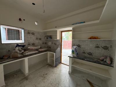 Kitchen Image of 1377 Sq.ft 2 BHK Independent House for sale in Dammaiguda Secunderabad for Rs. 8500000