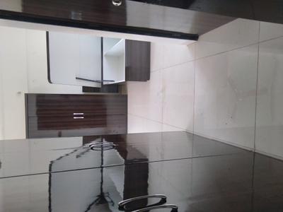 Kitchen Image of 2000 Sq.ft 3 BHK Villa for sale in Raviraj Patang Plaza, Dhankawadi, Pune, Dhankawadi Pune for Rs. 14000000