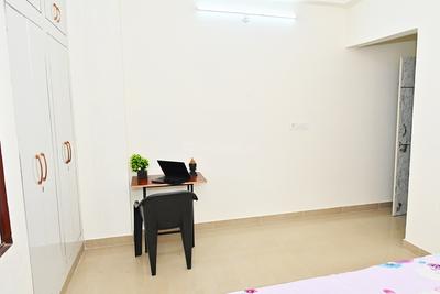 Bedroom Image of HelloWorld Zem in Jagatpura, Jaipur