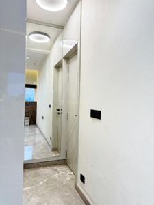 Bathroom Image of 2000 Sq.ft 3 BHK Apartment / Flat for sale in Megh Mani, Kasba Kolkata for Rs. 31000000
