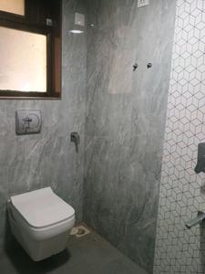 Common Bathroom Image of 2450 Sq.ft 4 BHK Apartment / Flat for sale in Shri White Square, Kalyan West Kalyan for Rs. 26000000