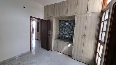 Bedroom Image of 900 Sq.ft 3 BHK Independent House for sale in Sector 115 Mohali for Rs. 7800000
