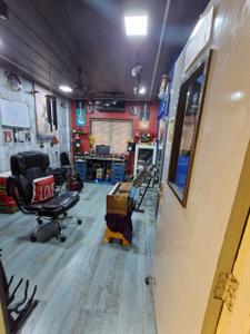 Image of 1400 Sq.ft 3 BHK Apartment / Flat for sale in Vashi, Navi Mumbai for Rs. 25900000