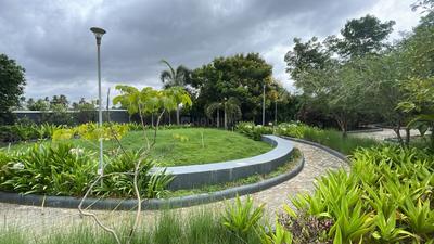 Image of 1200 Sq.ft Residential Plot / Land for sale in Chikkaballapura Town, Chikballapur District for Rs. 5500000