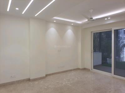 Bedroom Image of 2600 Sq.ft 4 BHK Builder Floor for sale in Sushant Lok Phase 1 Gurgaon for Rs. 43000000