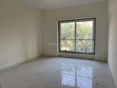 Bedroom Image of 1122 Sq.ft 3 BHK Apartment / Flat for sale in Chembur Mumbai for Rs. 44900000