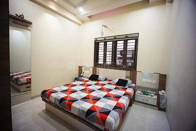 Bedroom Image of 1845 Sq.ft 4 BHK Independent House for sale in Isanpur Ahmedabad for Rs. 11500000