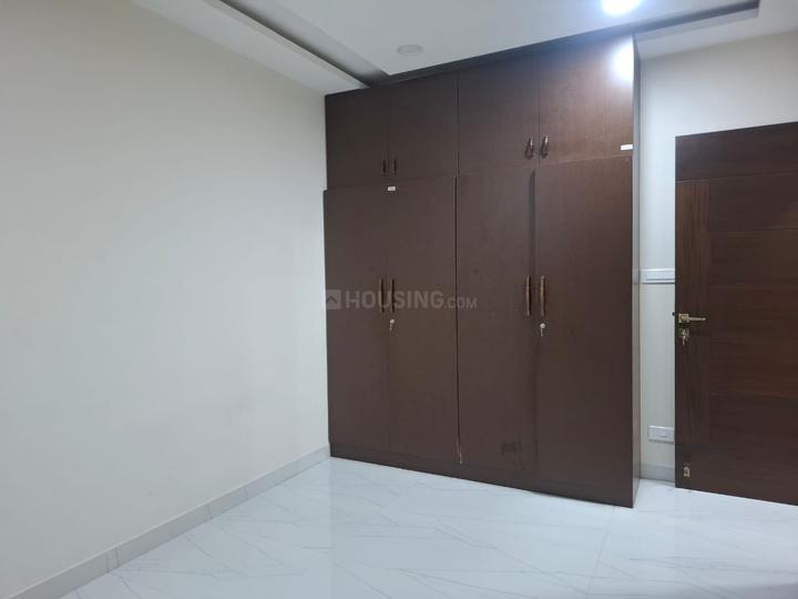 Raghava residency Bedroom 1