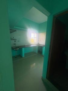 Kitchen Image of 1500 Sq.ft 2 BHK Independent House for rent in Vidya Nagar Shivamogga for Rs. 8500