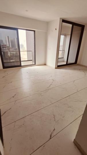 2 bhk althan rent Bedroom 1