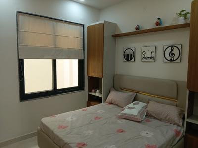 Bedroom Image of 2900 Sq.ft 6 BHK Villa for sale in Kalwad Road Jaipur for Rs. 17500000