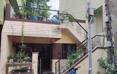 2 BHK Independent House