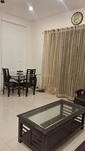 Hall Image of 1000 Sq.ft 2 BHK Builder Floor for rent in Sector Xu 1 Greater Noida for Rs. 20000