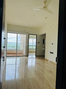 1 BHK Flat
