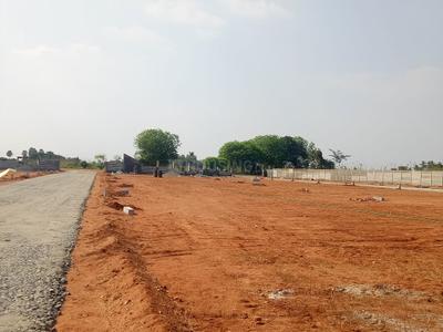 Image of 1200 Sq.ft Residential Plot / Land for sale in Samayapuram, Tiruchirappalli for Rs. 450000