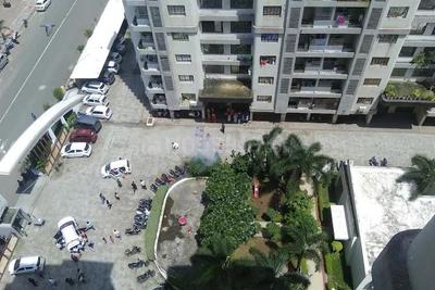 Image of 1575 Sq.ft 3 BHK Apartment / Flat for sale in JT Stuti Icon, Palanpur, Surat for Rs. 5290000