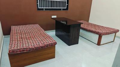 1 BHK Duplex