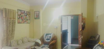 Bedroom Image of 1250 Sq.ft 2 BHK Apartment / Flat for sale in JP Nagar Bengaluru for Rs. 8500000