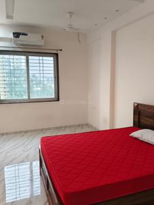 Bedroom Image of 2200 Sq.ft 3.5 BHK Apartment / Flat for rent in Beltarodi Nagpur for Rs. 40000