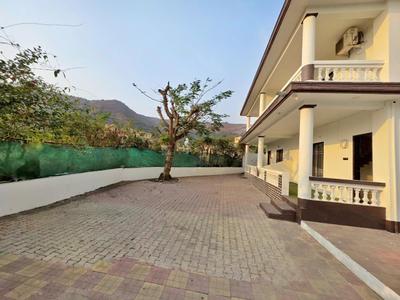 Image of 1200 Sq.ft 2 BHK Villa for sale in Dahivali, Pune for Rs. 25100000