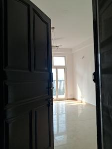 Main Entrance Image of 1495 Sq.ft 3 BHK Apartment / Flat for sale in Amrapali Platinum, Sector 120 Noida for Rs. 13900000