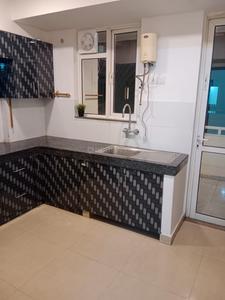 Kitchen Image of 2360 Sq.ft 3.5 BHK Apartment / Flat for sale in M3M Woodshire, Sector 107 Gurgaon for Rs. 20100000